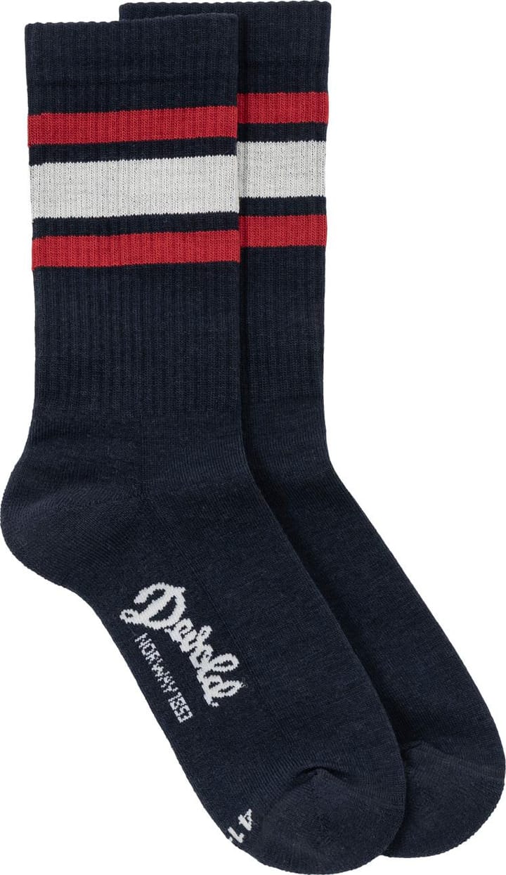Devold Archive Merino Sock Ink Devold