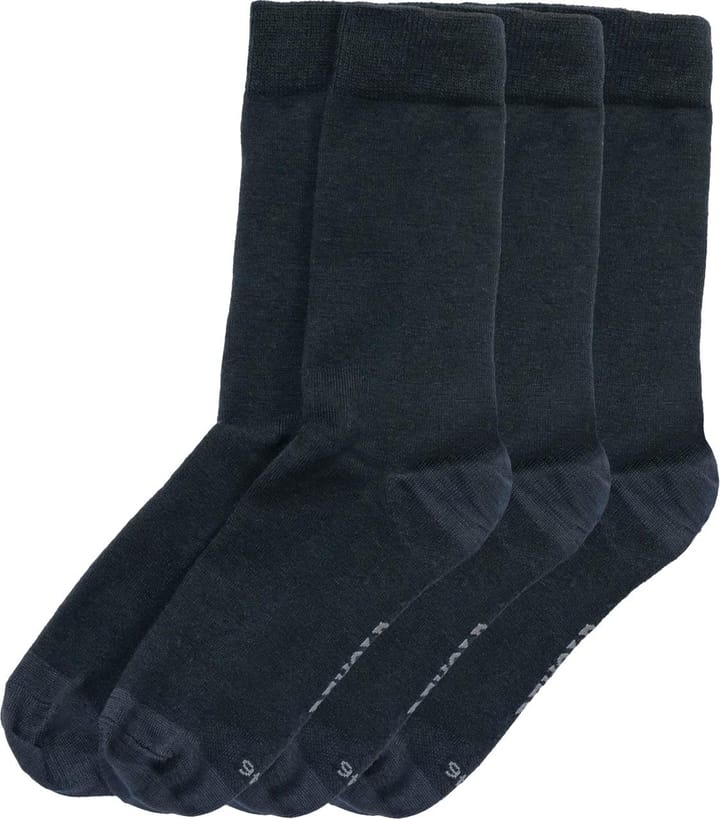 Devold Men's Daily Merino Light Sock 3pk Ink Devold
