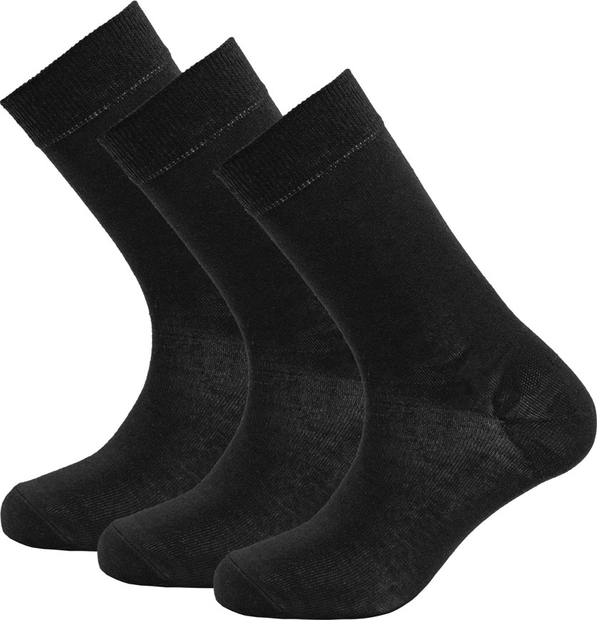 Devold Daily Merino Light Lange Sokker