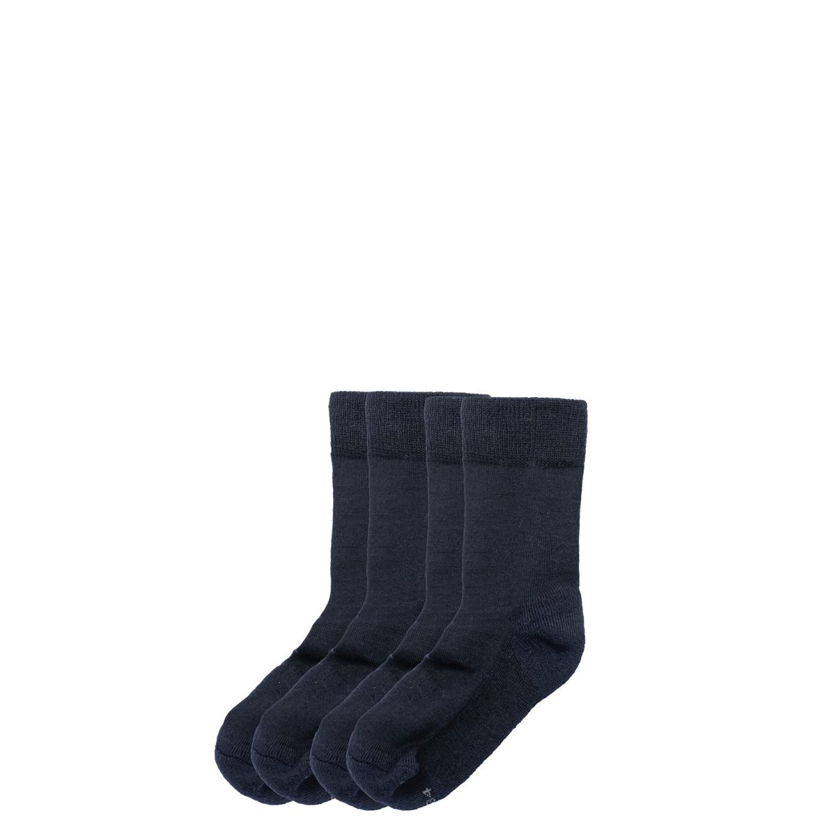 Devold Daily Merino Medium Sock 2pk Kid Ink