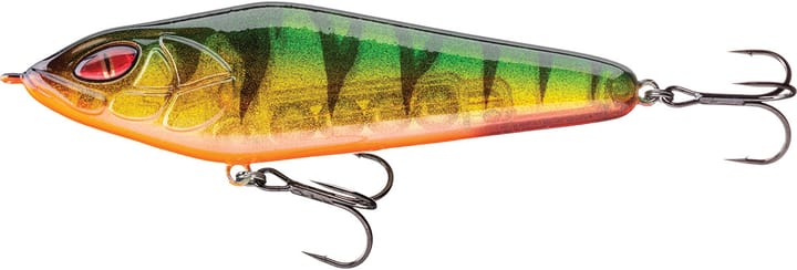 Daiwa Prorex Lazy Jerk Daiwa