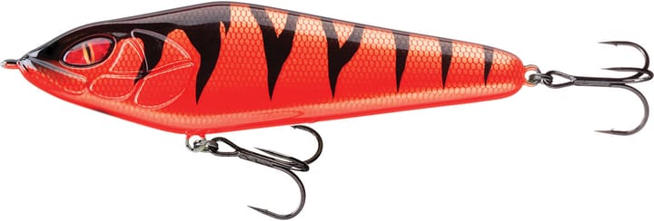 Daiwa Prorex Lazy Jerk Daiwa