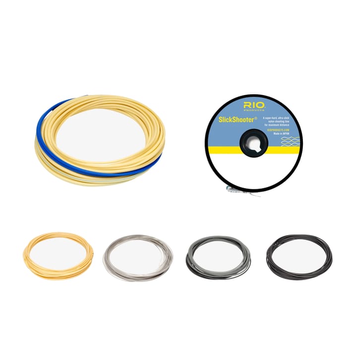 Rio Elite Scandi Mdc Kit Long Rio