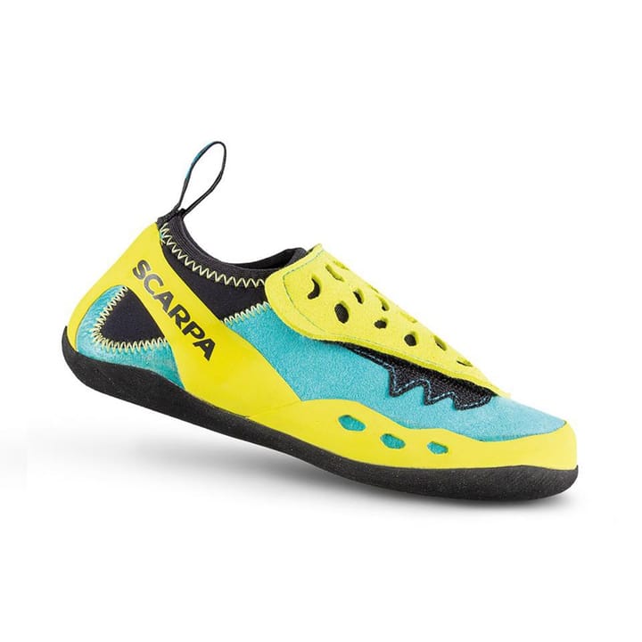 Scarpa Piki Maldive-Yellow Scarpa