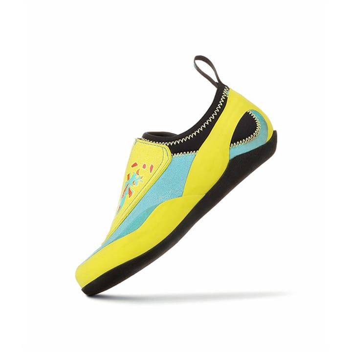 Scarpa Piki Maldive-Yellow Scarpa