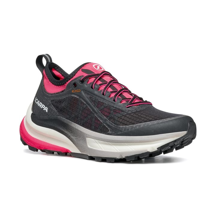 Scarpa Golden Gate Atr Women´s Black - Pink Fluor Scarpa