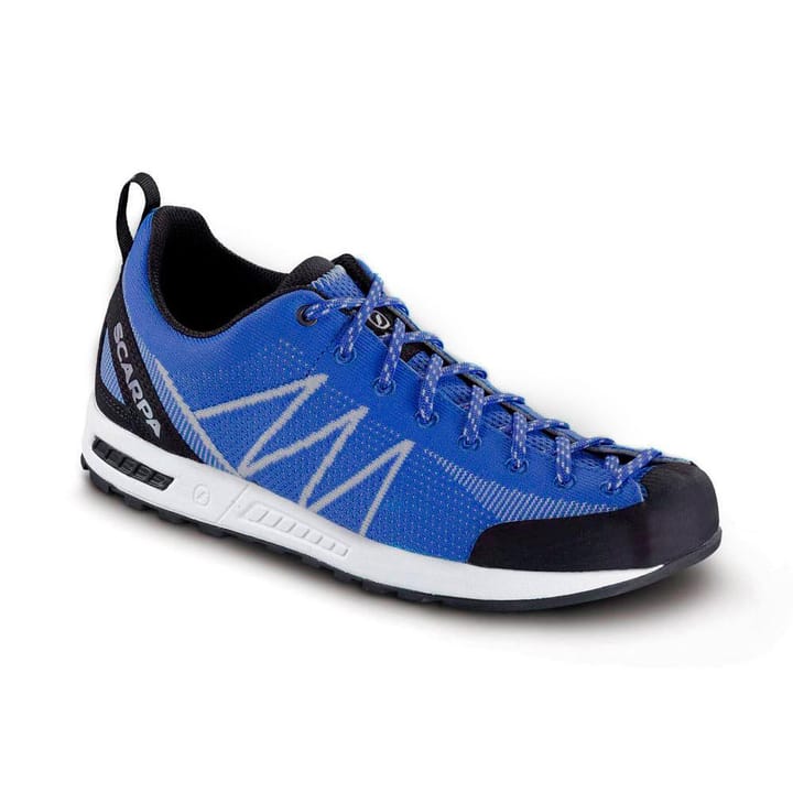 Scarpa Iguana Blue Navy-Light Gray Scarpa Scarpa Iguana Blue Navy-Light Gray Scarpa