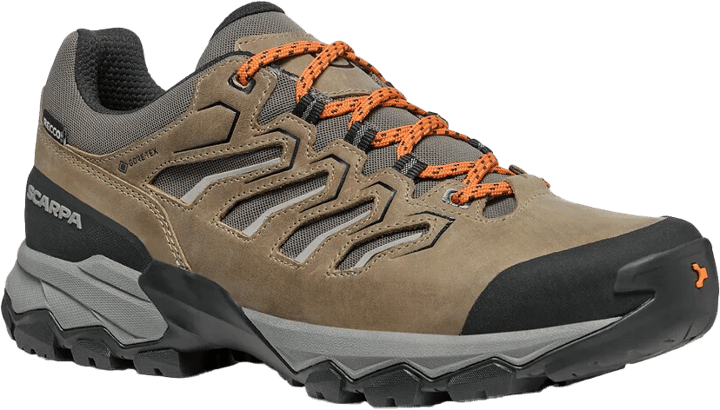 Scarpa Men's Moraine GORE-TEX Fossil Brown Scarpa