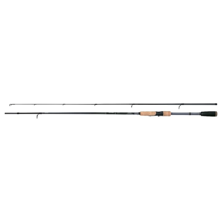 Shimano Rod Catana FX Spinning Black Shimano