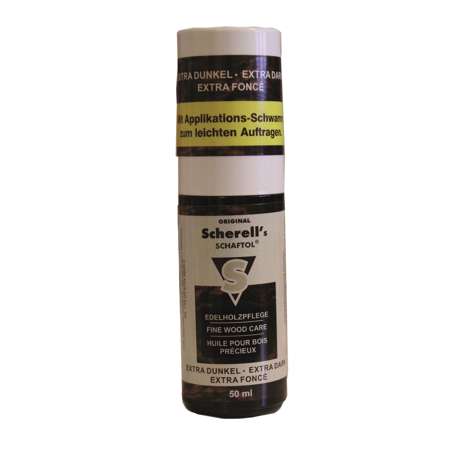 Schaftol Stock Oil 50 ml