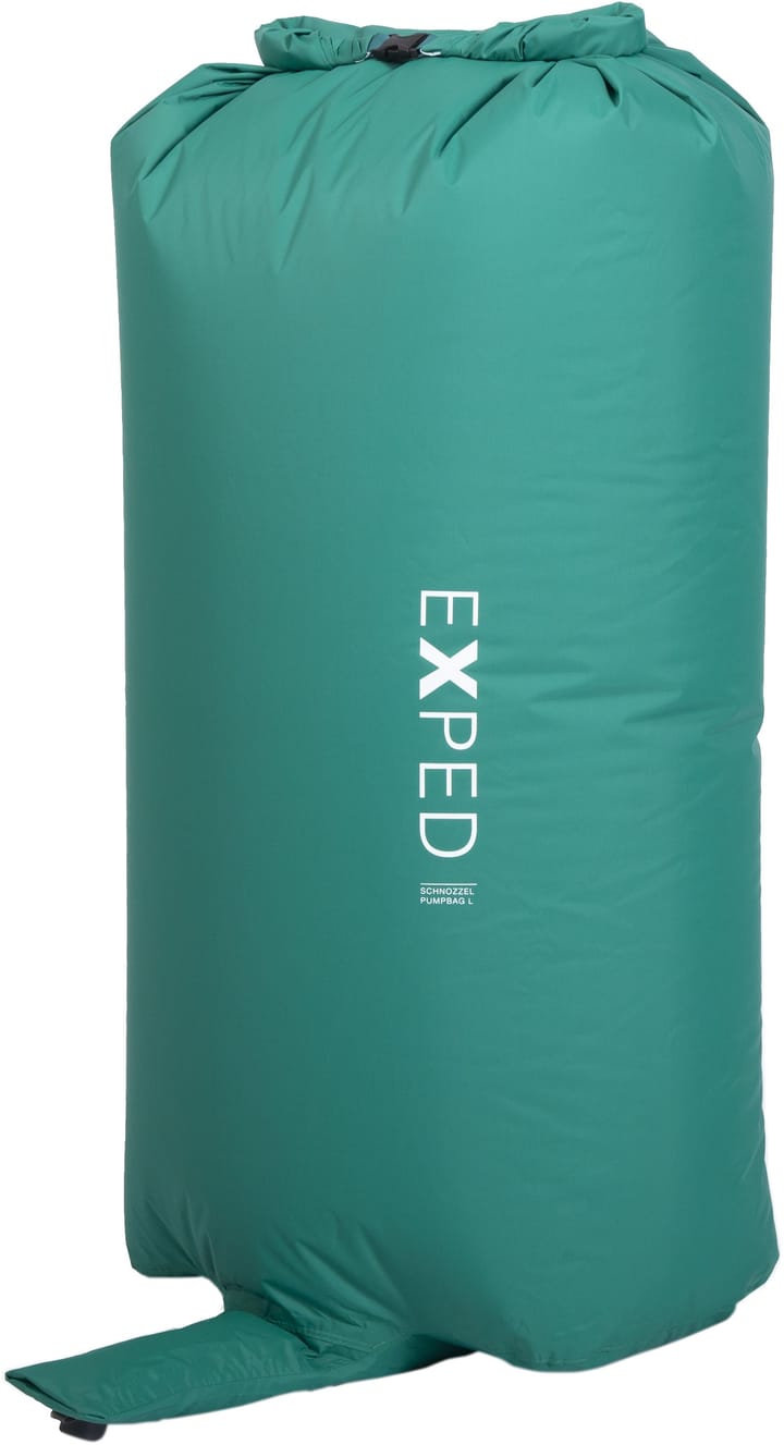 Exped Schnozzel Pumpbag L Pine Exped