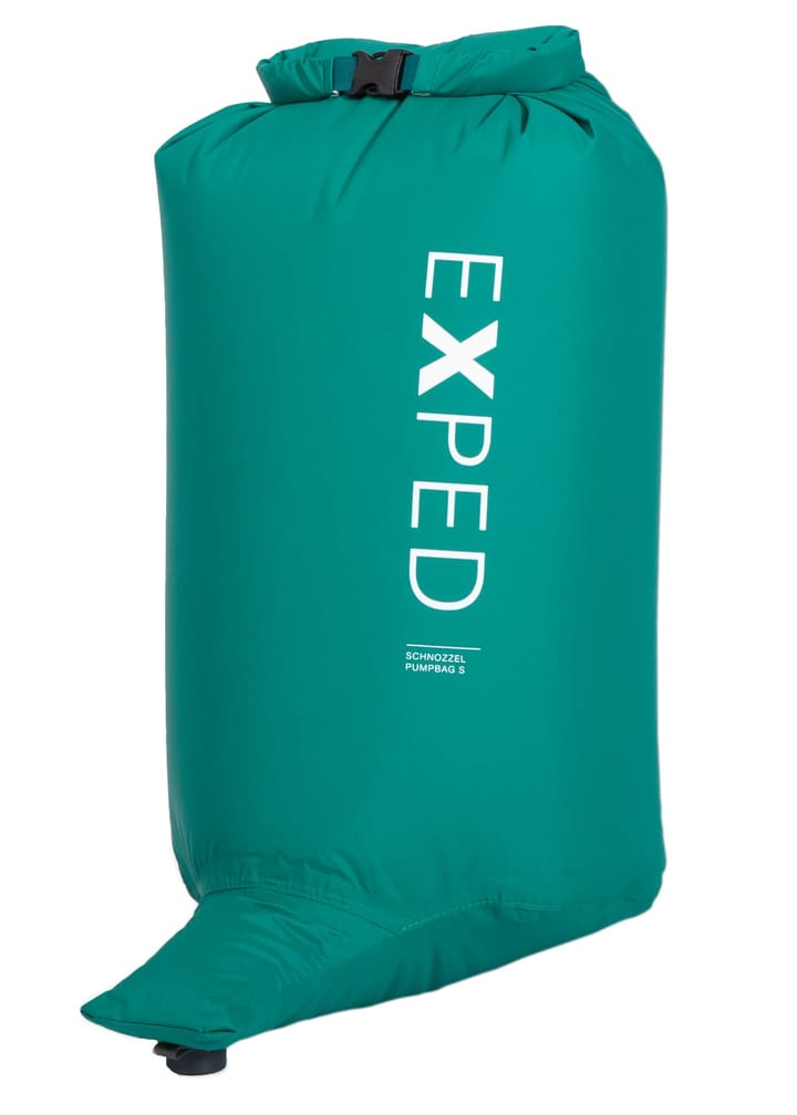 Exped Schnozzel Pumpbag M Pine Exped