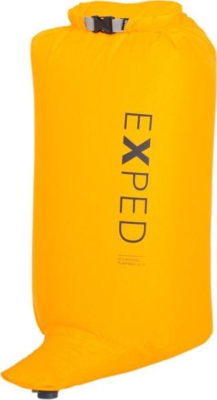Exped Schnozzel Pumpbag Ul Sunshine Exped