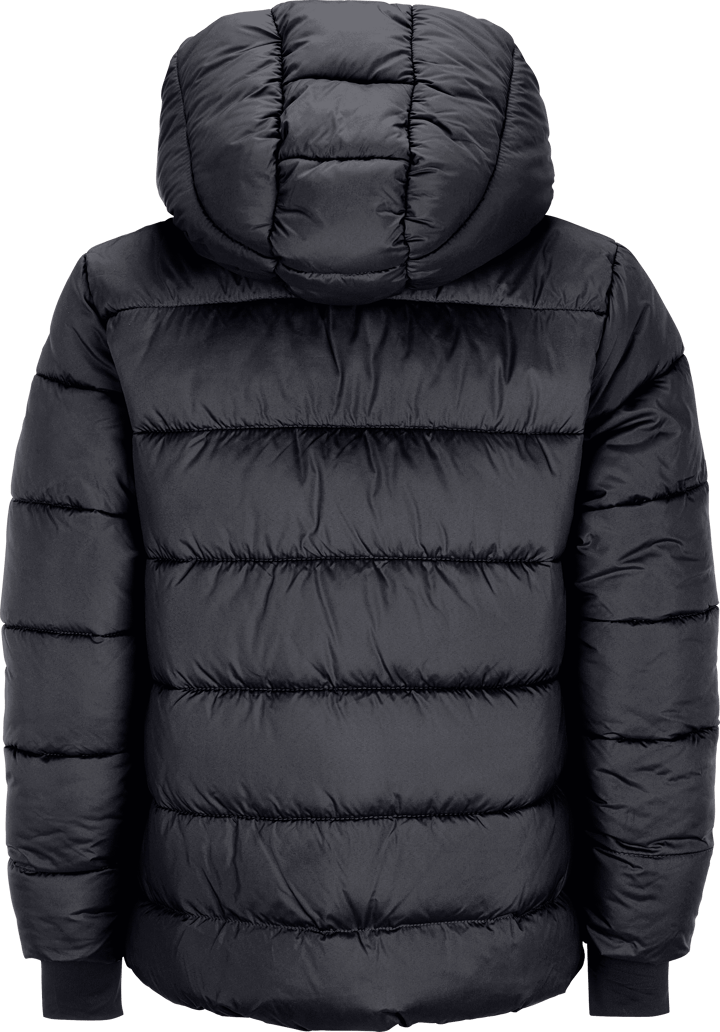 Didriksons Kids' Scoria Jacket Black Didriksons
