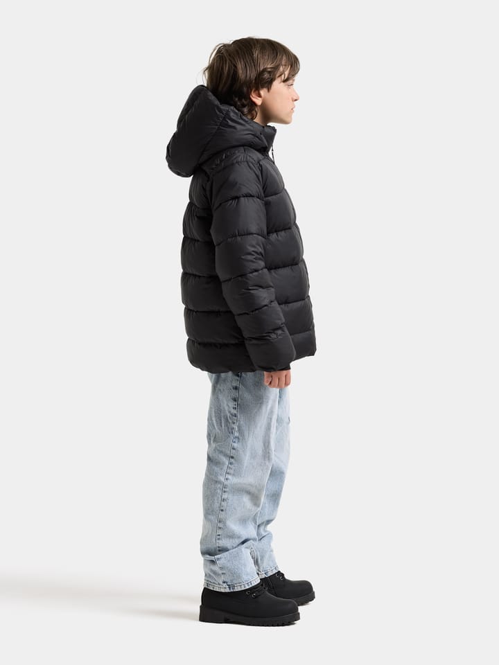 Didriksons Kids' Scoria Jacket Black Didriksons