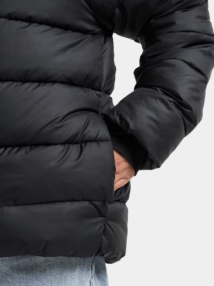 Didriksons Kids' Scoria Jacket Black Didriksons