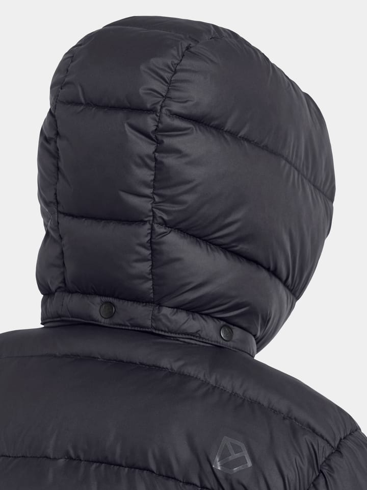 Didriksons Kids' Scoria Jacket Black Didriksons Didriksons Kids' Scoria Jacket Black Didriksons