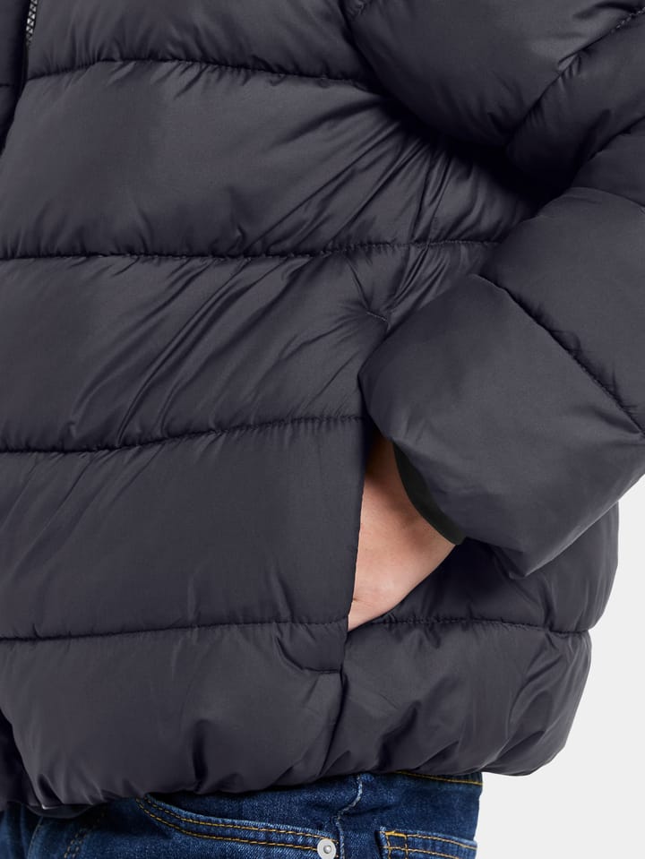 Didriksons Kids' Scoria Jacket Black Didriksons