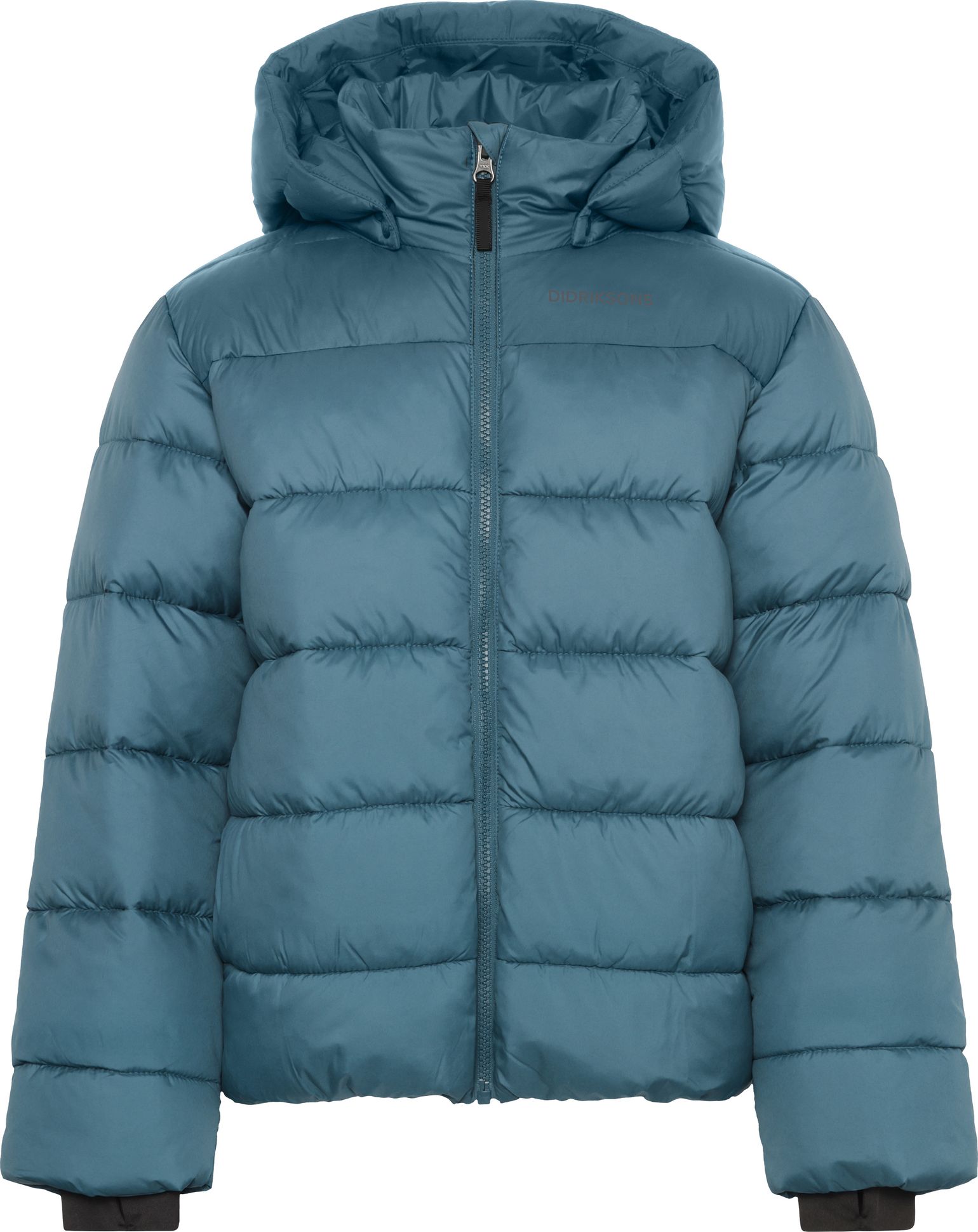 Didriksons Kids' Scoria Jacket Star Blue