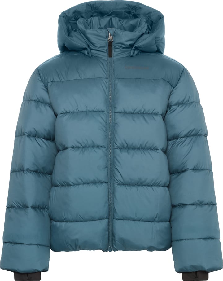 Didriksons Kids' Scoria Jacket Star Blue Didriksons
