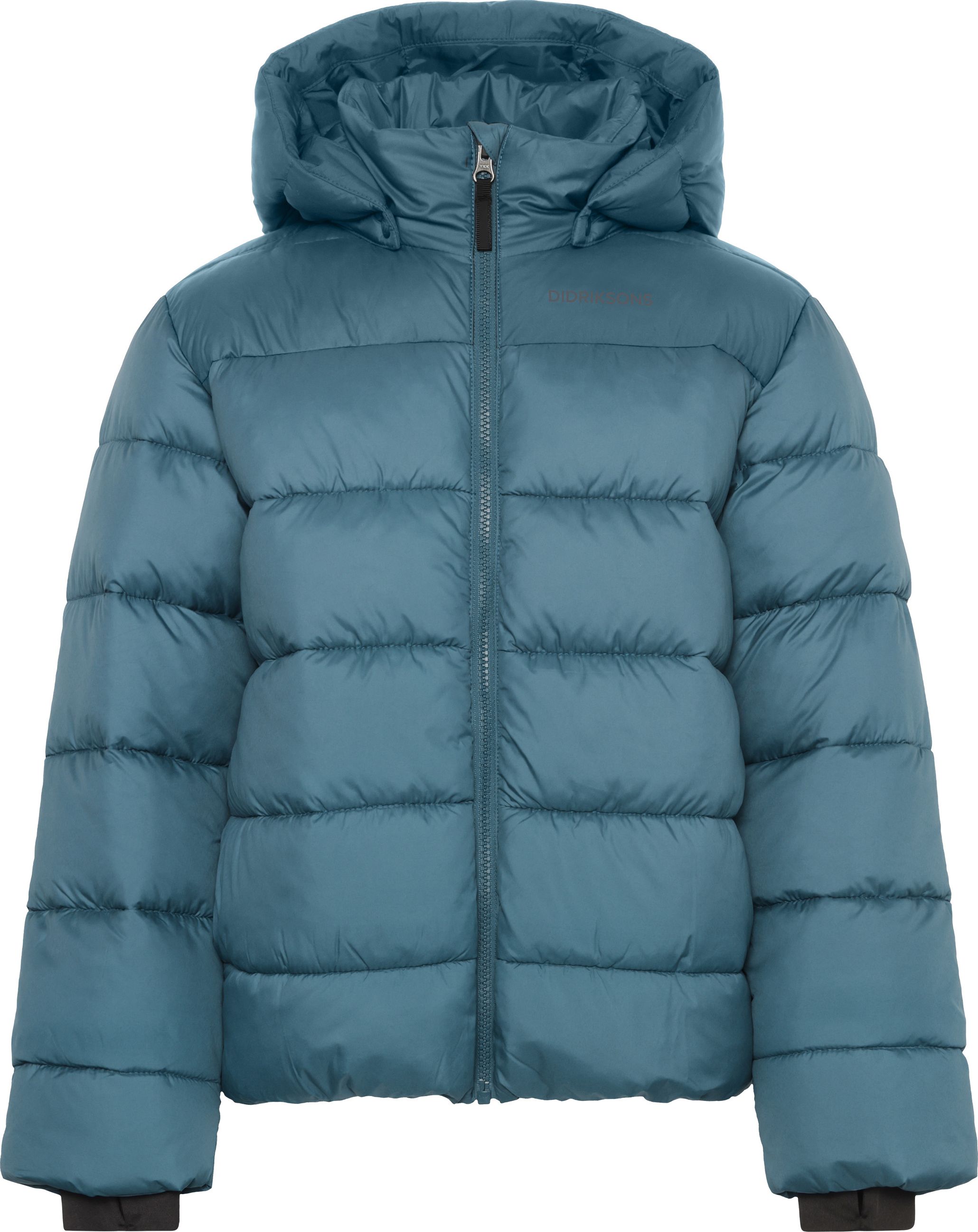Didriksons Kids' Scoria Jacket Star