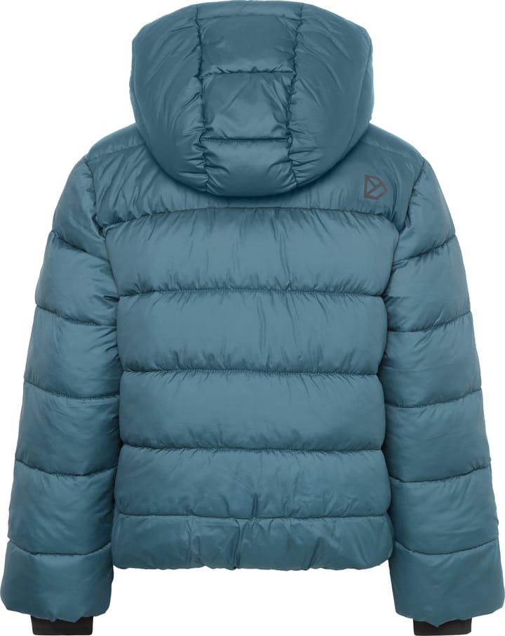 Didriksons Kids' Scoria Jacket Star Blue Didriksons