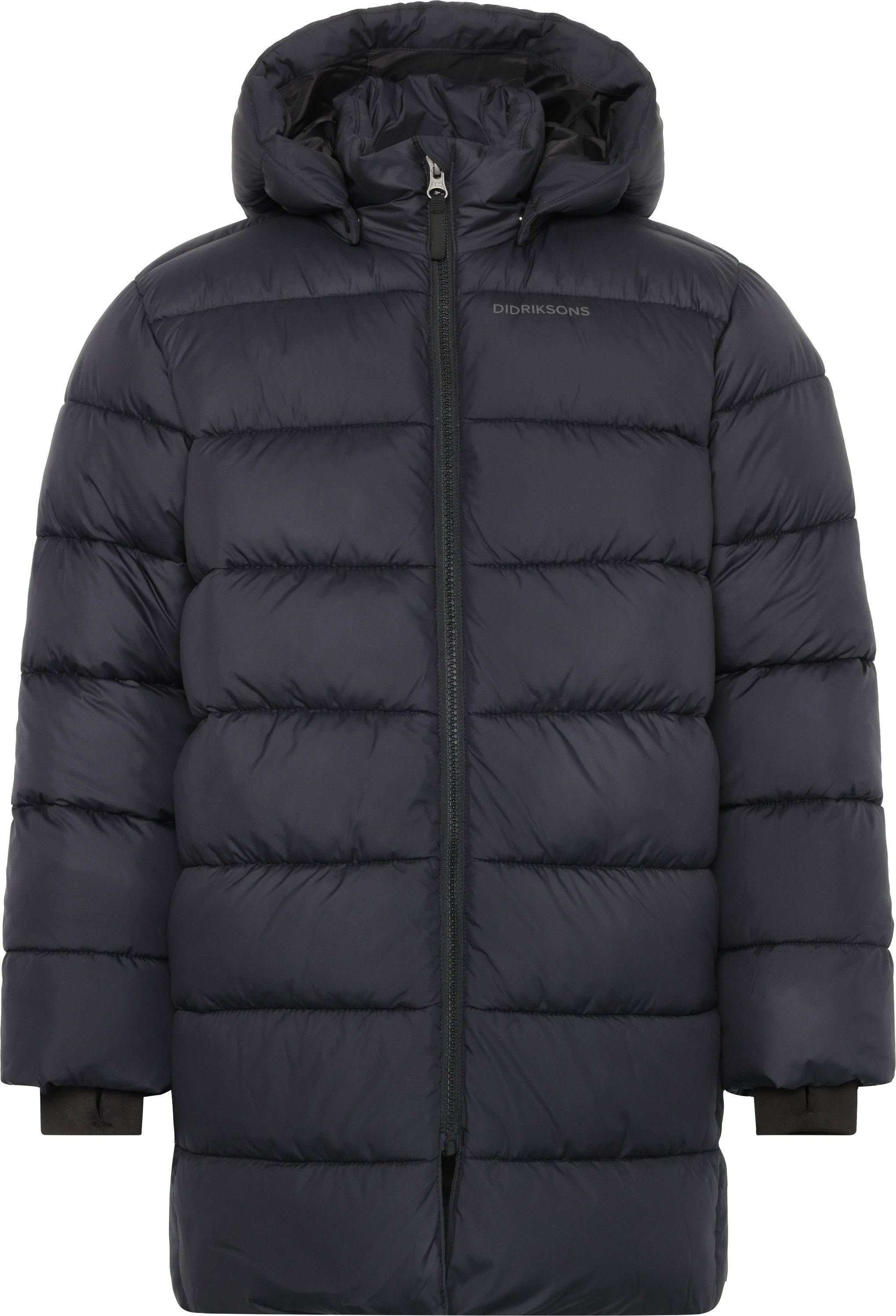 Didriksons Kids' Scoria Parka