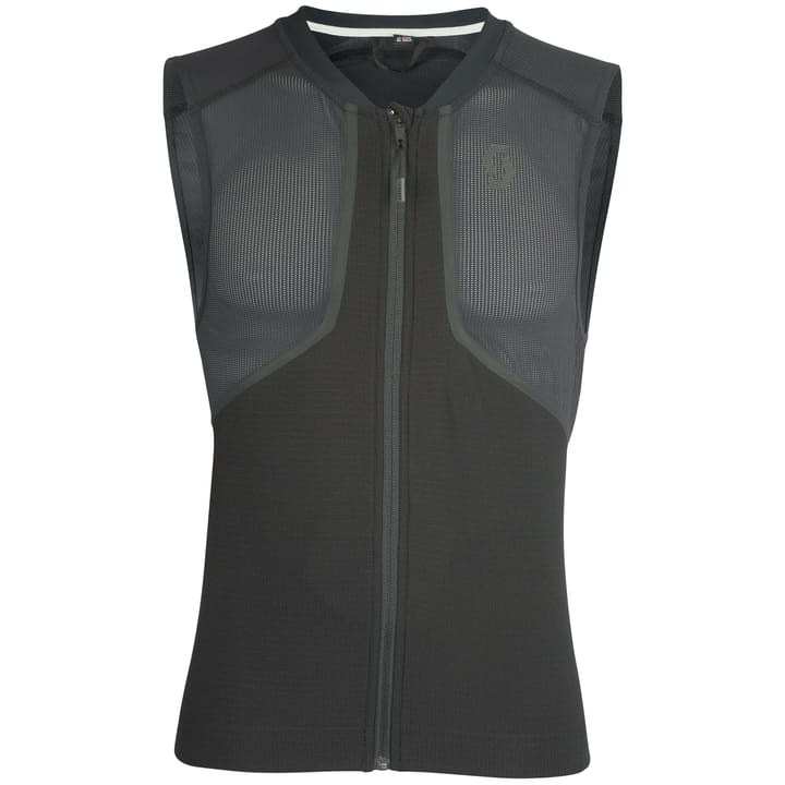 Scott Airflex Men's Polar Vest Pro Black Scott Scott Airflex Men's Polar Vest Pro Black Scott