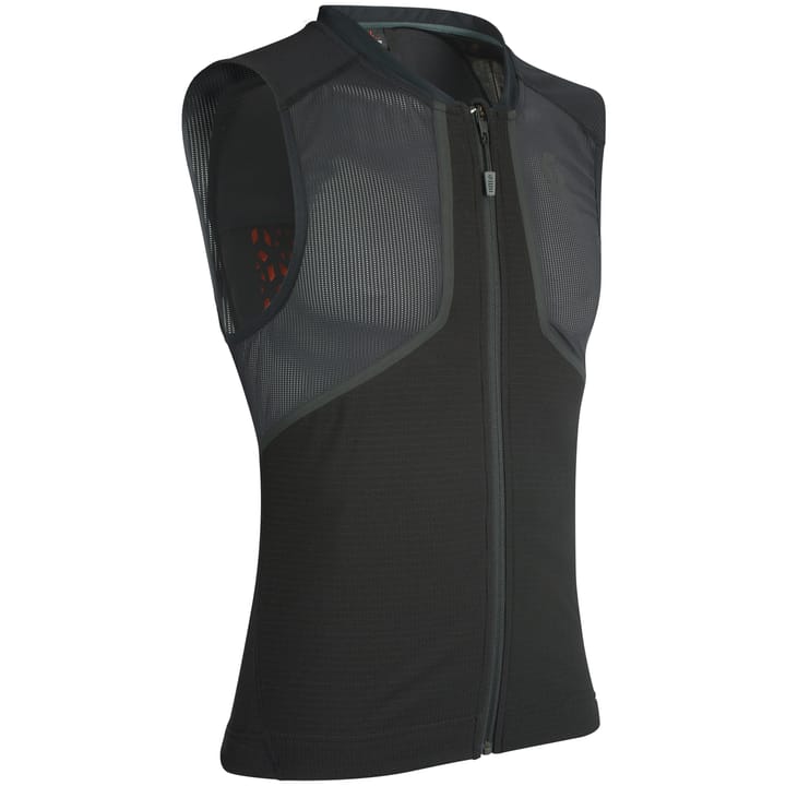 Scott Airflex Men's Polar Vest Pro Black Scott Scott Airflex Men's Polar Vest Pro Black Scott