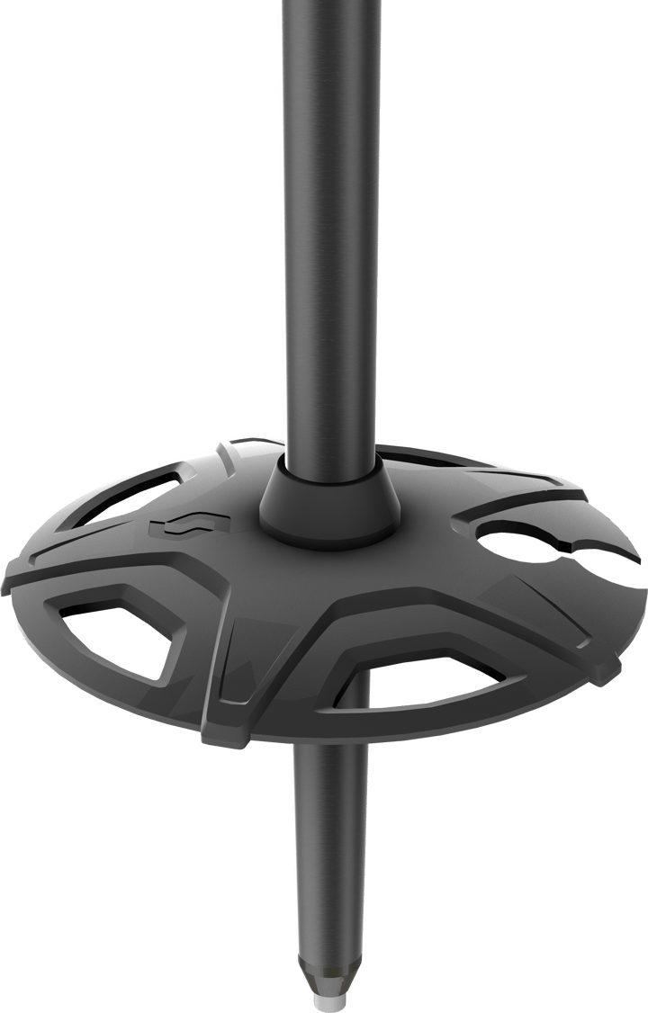 Scott Aluguide Pole Grey Scott
