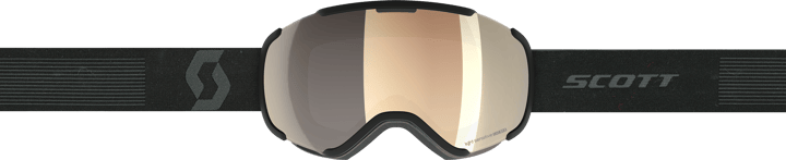 Scott Faze II Goggle Light Sensitive Mineral Black Scott Scott Faze II Goggle Light Sensitive Mineral Black Scott