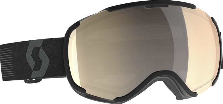 Scott Faze II Goggle Light Sensitive Mineral Black Scott Scott Faze II Goggle Light Sensitive Mineral Black Scott