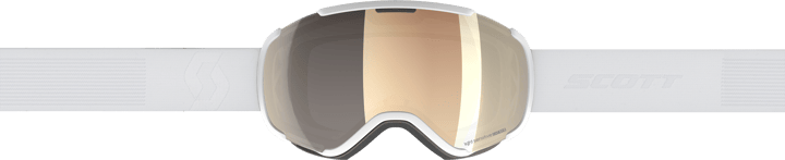 Scott Faze II Goggle Light Sensitive Mineral White Scott Scott Faze II Goggle Light Sensitive Mineral White Scott
