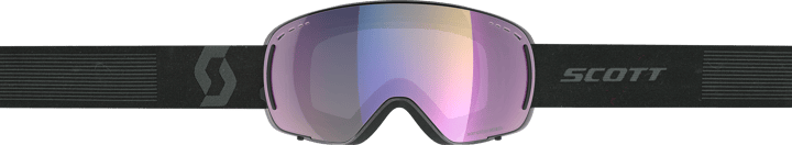 Scott Goggle Lcg Compact Mineral Black/Enhancer Teal Chrome Scott Scott Goggle Lcg Compact Mineral Black/Enhancer Teal Chrome Scott