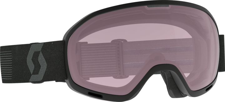 Goggle Unlimited II OTG Enhancer Mineral Black Scott