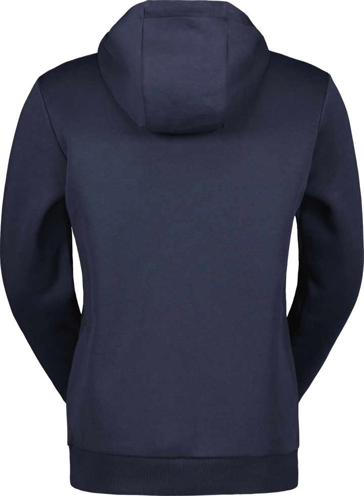 Scott Men's Tech Warm Hoody Dark Blue Scott