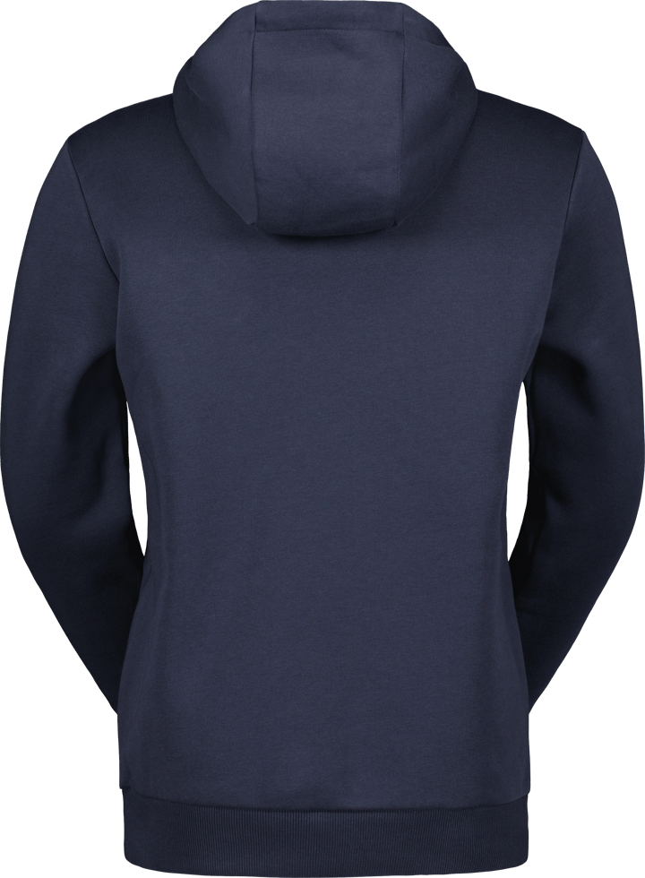 Scott Men's Tech Warm Hoody Dark Blue Scott Scott Men's Tech Warm Hoody Dark Blue Scott