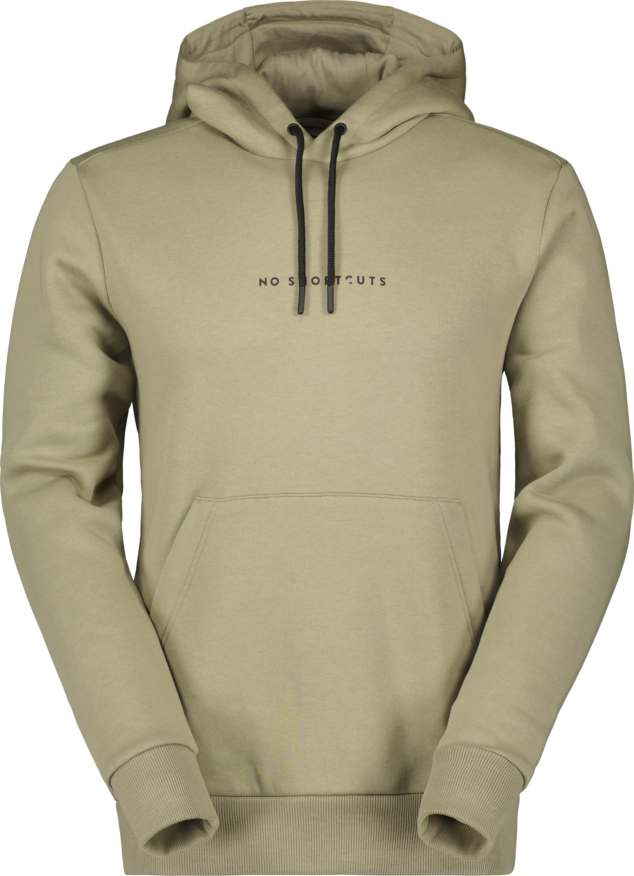 Men's Tech Warm Hoody