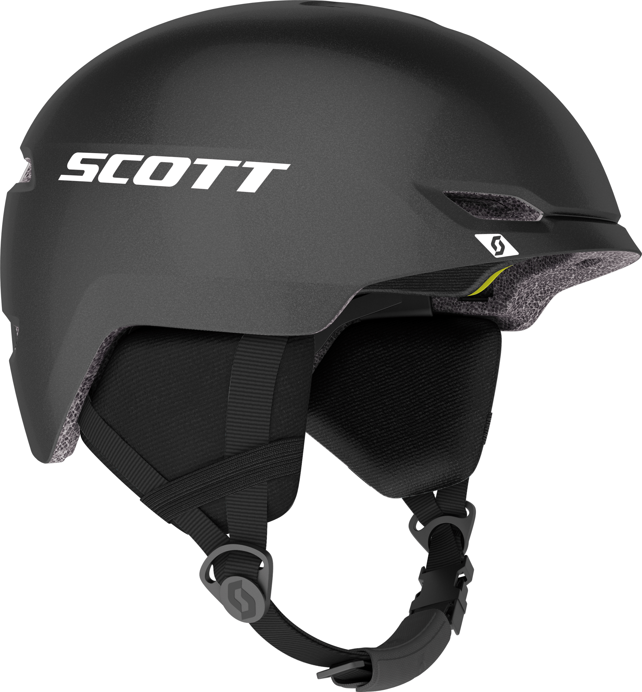 Scott Kids' Scott Keeper 2 Plus Granite