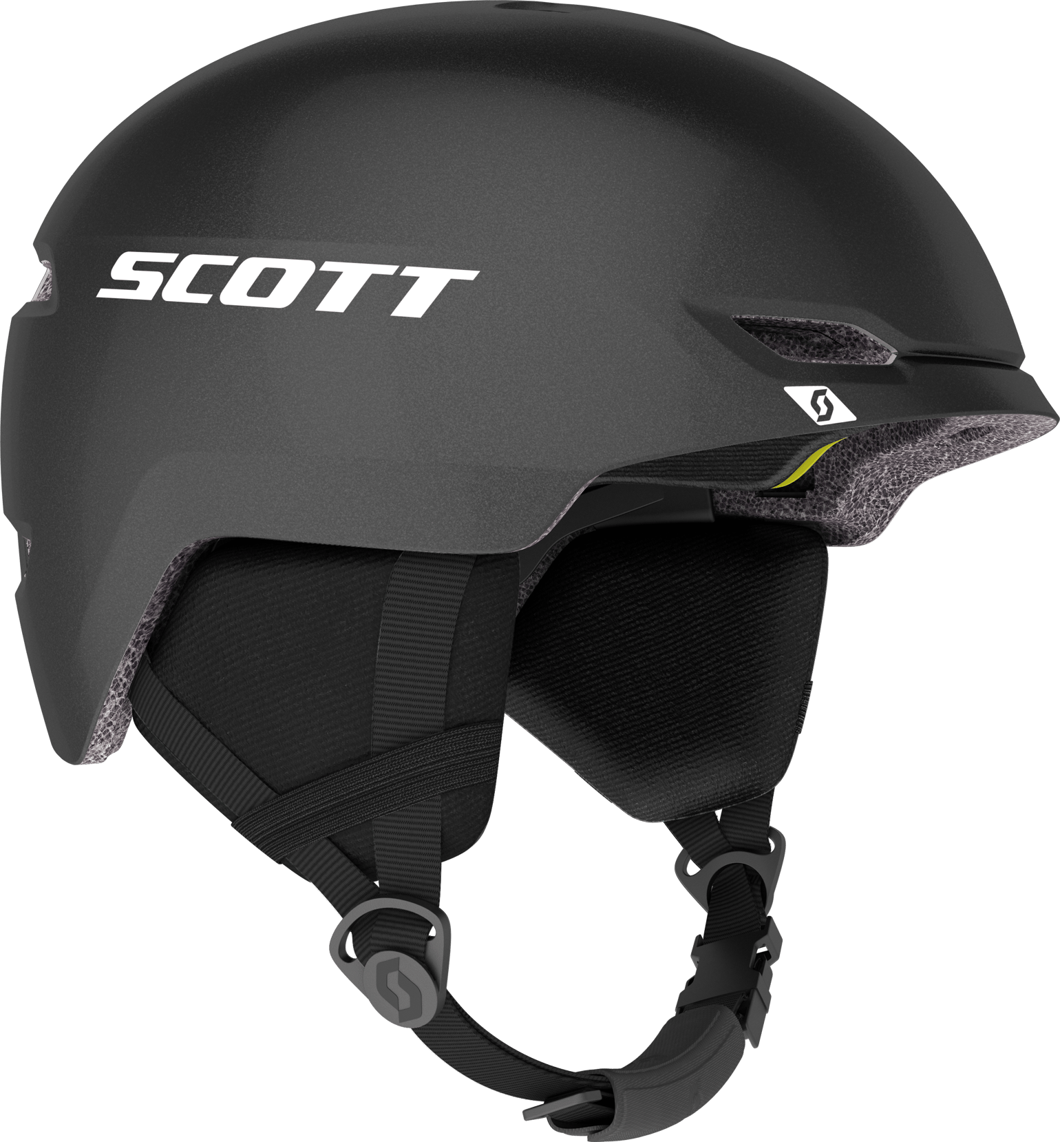 Kids' Scott Keeper 2 Plus Granite Black