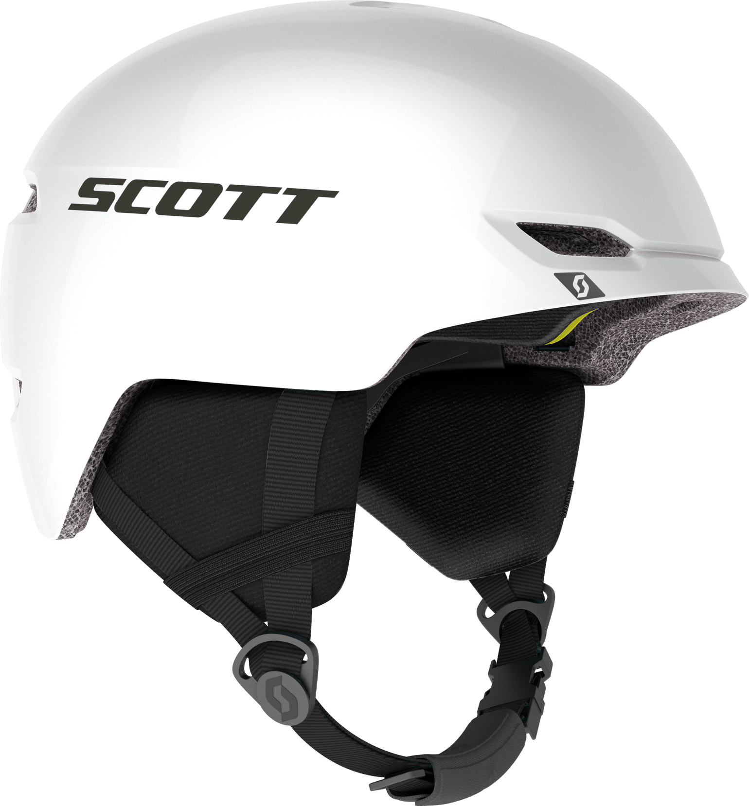 Kids' Scott Keeper 2 Plus White