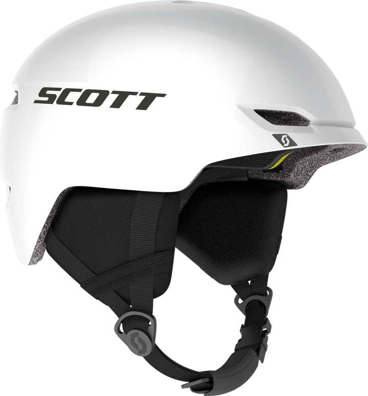 Scott Kids' Scott Keeper 2 Plus White Scott