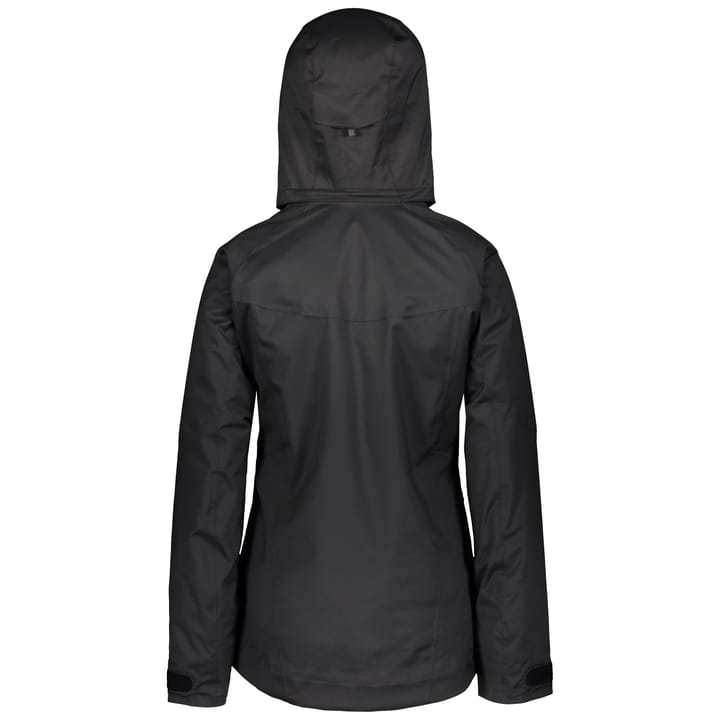 Ultimate DRX Jacket Women's  Black Scott