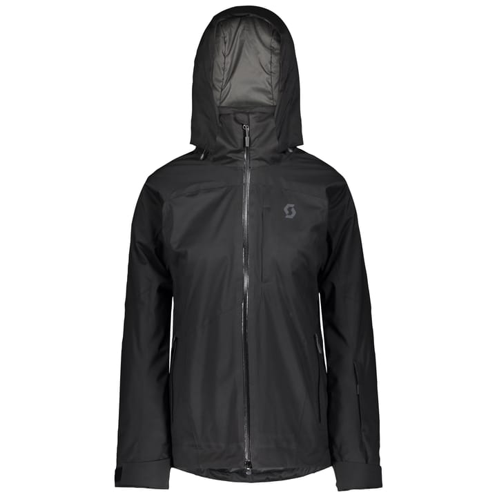 Scott Ultimate DRX Jacket Women's  Black Scott
