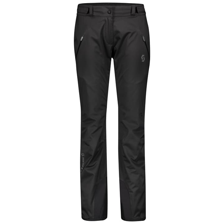 Scott Women's Ultimate DRX Pant Black Scott