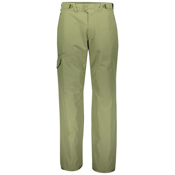 Scott Ultimate Dryo Pant Men's Green Moss Scott Scott Ultimate Dryo Pant Men's Green Moss Scott