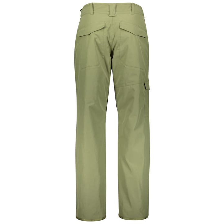 Scott Ultimate Dryo Pant Men's Green Moss Scott Scott Ultimate Dryo Pant Men's Green Moss Scott