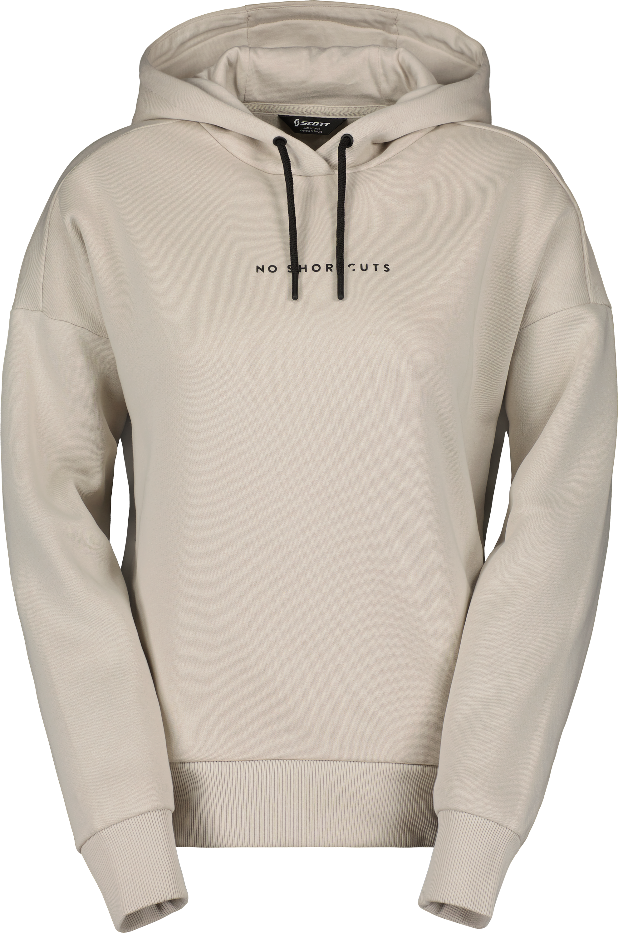 SCOTT Women's Tech Warm Hoody Dark Blue