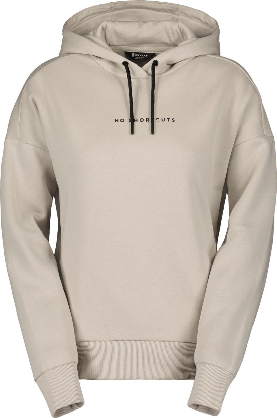 Women's Tech Warm Hoody