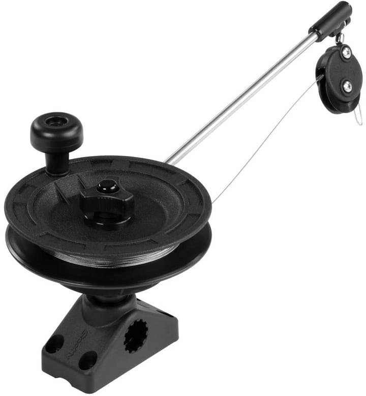 Scotty 1073 Laketroller Scotty